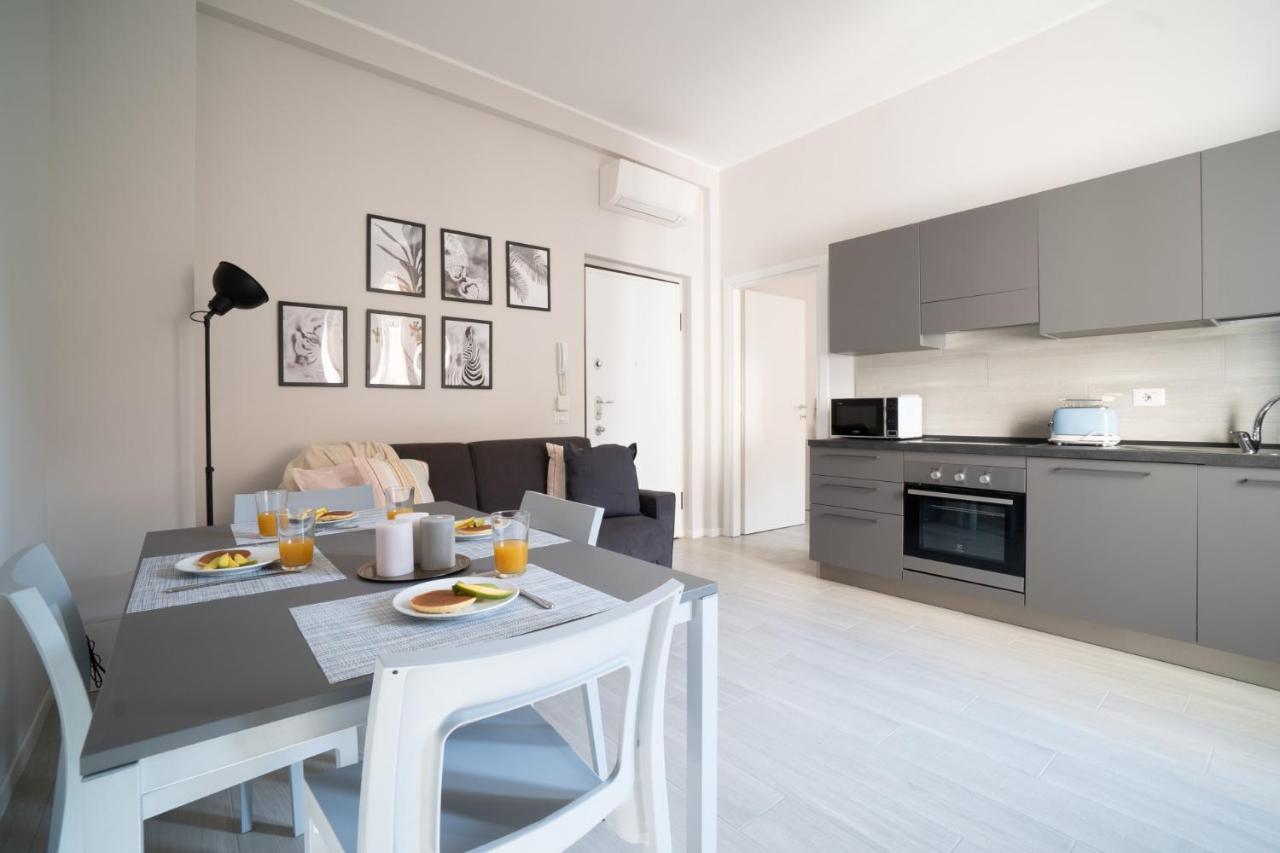 Easylife - Accogliente Residenza A Due Passi Dal Duomo Διαμέρισμα Μιλάνο Εξωτερικό φωτογραφία