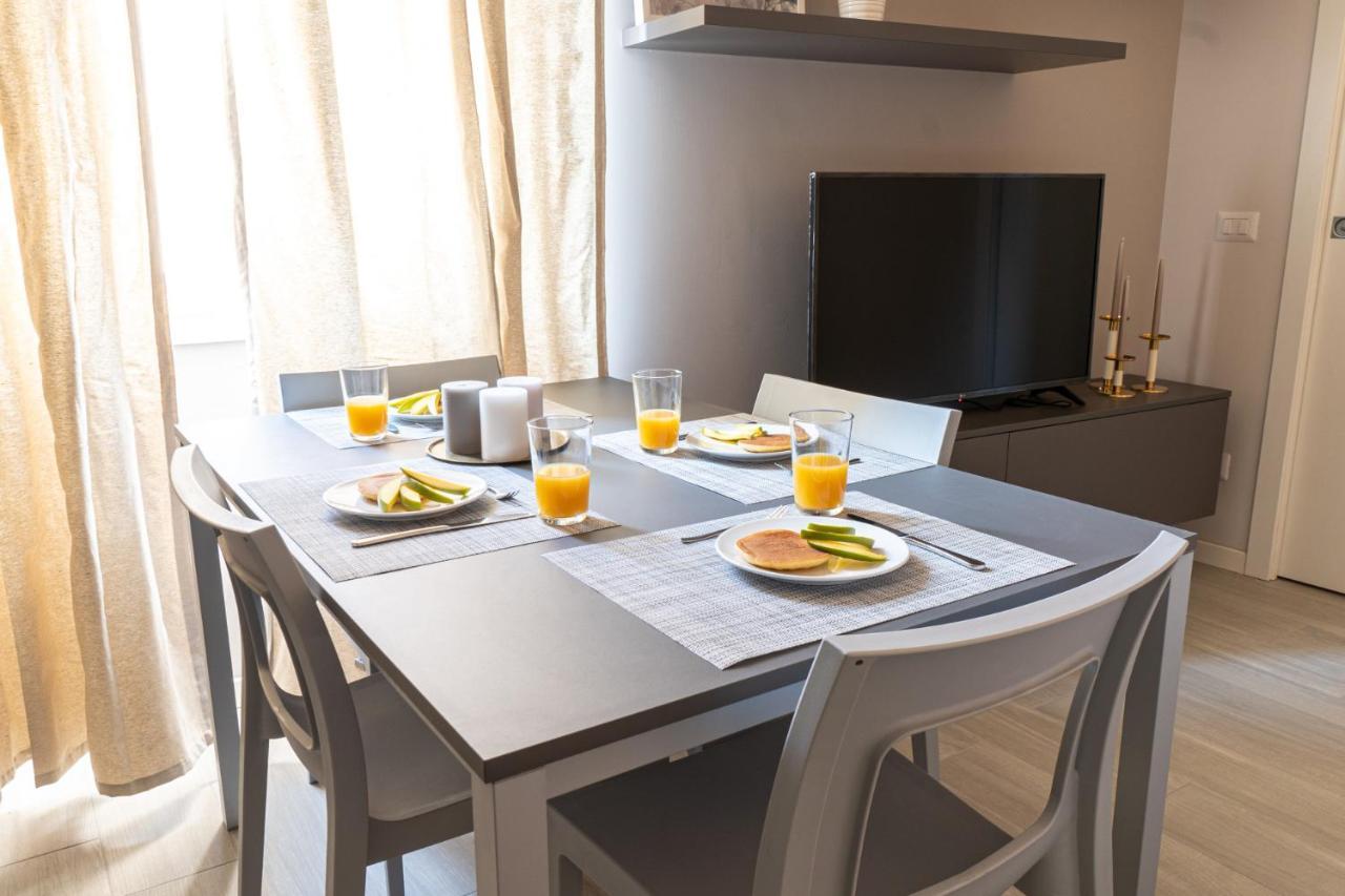 Easylife - Accogliente Residenza A Due Passi Dal Duomo Διαμέρισμα Μιλάνο Εξωτερικό φωτογραφία