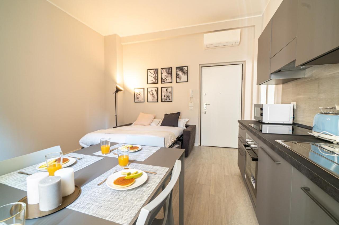 Easylife - Accogliente Residenza A Due Passi Dal Duomo Διαμέρισμα Μιλάνο Εξωτερικό φωτογραφία