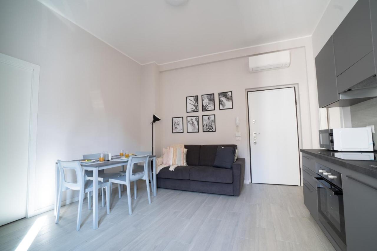 Easylife - Accogliente Residenza A Due Passi Dal Duomo Διαμέρισμα Μιλάνο Εξωτερικό φωτογραφία