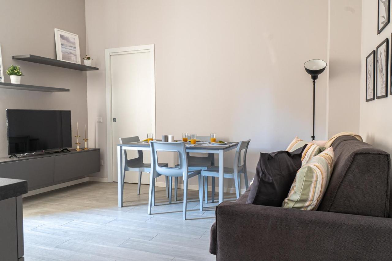 Easylife - Accogliente Residenza A Due Passi Dal Duomo Διαμέρισμα Μιλάνο Εξωτερικό φωτογραφία