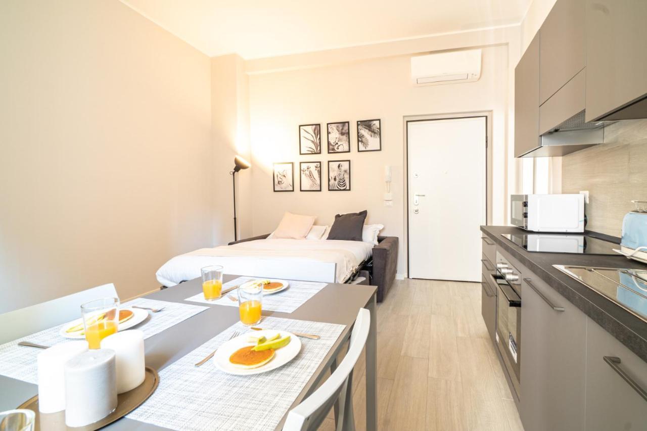 Easylife - Accogliente Residenza A Due Passi Dal Duomo Διαμέρισμα Μιλάνο Εξωτερικό φωτογραφία