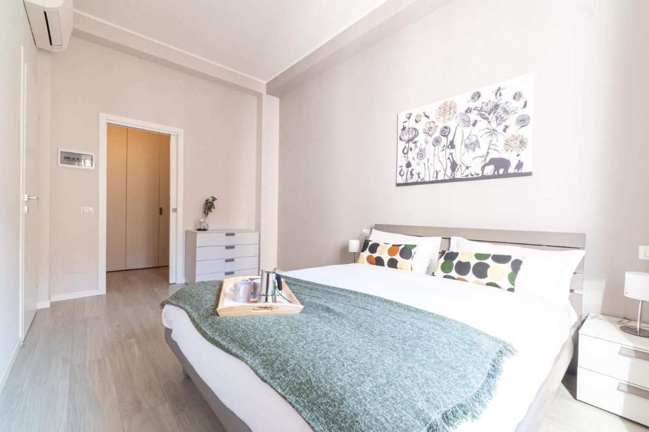Easylife - Accogliente Residenza A Due Passi Dal Duomo Διαμέρισμα Μιλάνο Εξωτερικό φωτογραφία