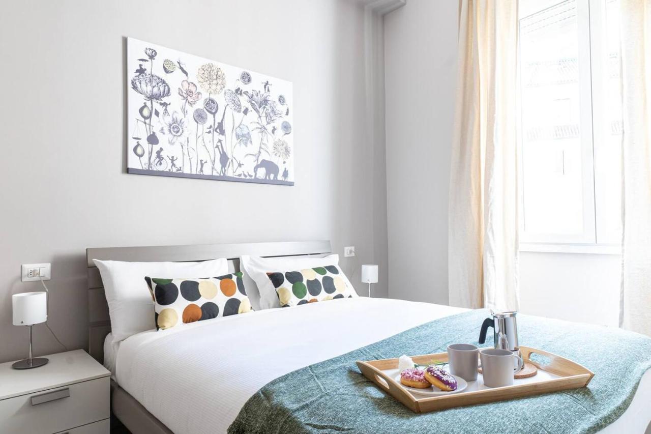 Easylife - Accogliente Residenza A Due Passi Dal Duomo Διαμέρισμα Μιλάνο Εξωτερικό φωτογραφία