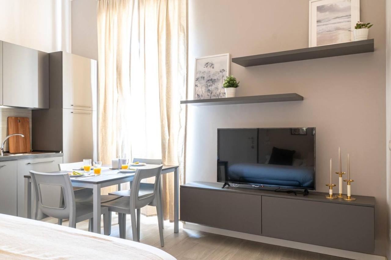 Easylife - Accogliente Residenza A Due Passi Dal Duomo Διαμέρισμα Μιλάνο Εξωτερικό φωτογραφία