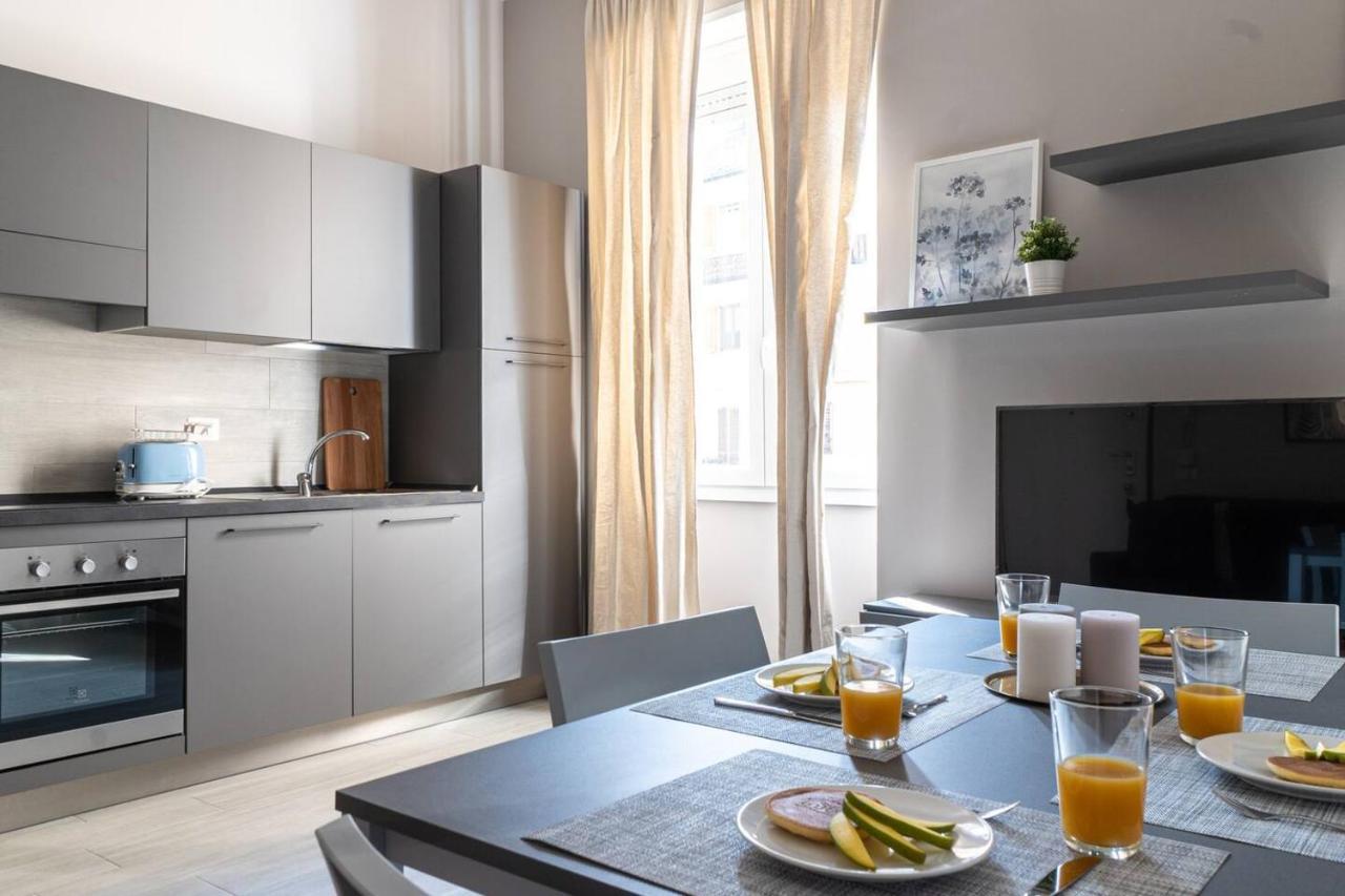 Easylife - Accogliente Residenza A Due Passi Dal Duomo Διαμέρισμα Μιλάνο Εξωτερικό φωτογραφία