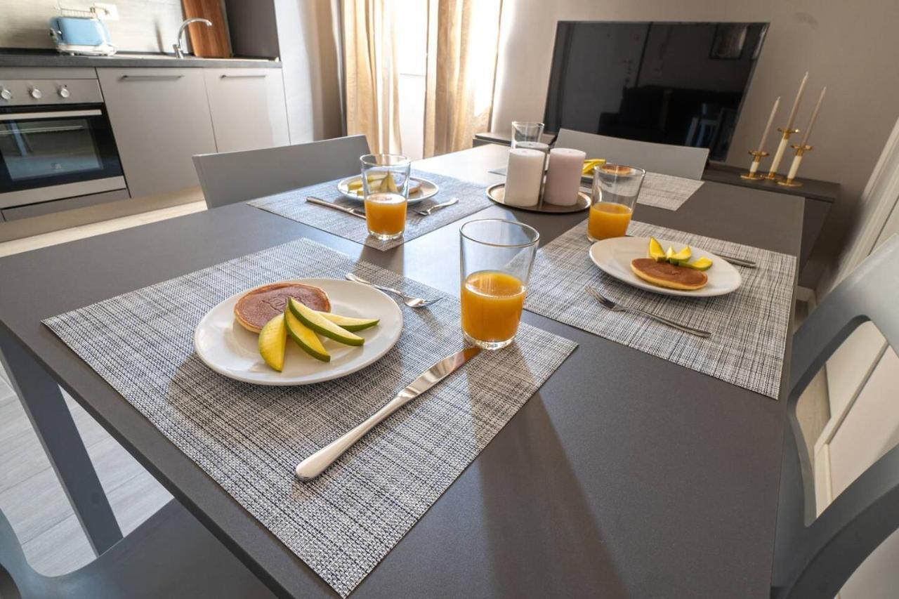 Easylife - Accogliente Residenza A Due Passi Dal Duomo Διαμέρισμα Μιλάνο Εξωτερικό φωτογραφία